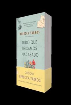 Imagem de COLECAO REBECCA YARROS
