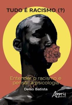 Imagem de TUDO E RACISMO (?)