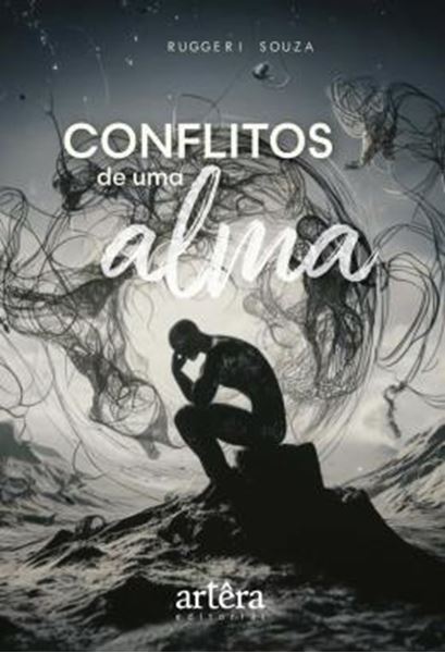 Picture of CONFLITOS DE UMA ALMA