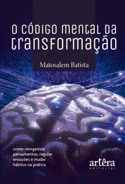 Imagem de O CODIGO MENTAL DA TRANSFORMACAO