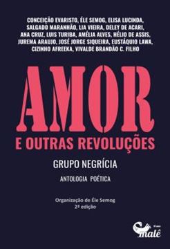 Imagem de AMOR E OUTRAS REVOLUCOES