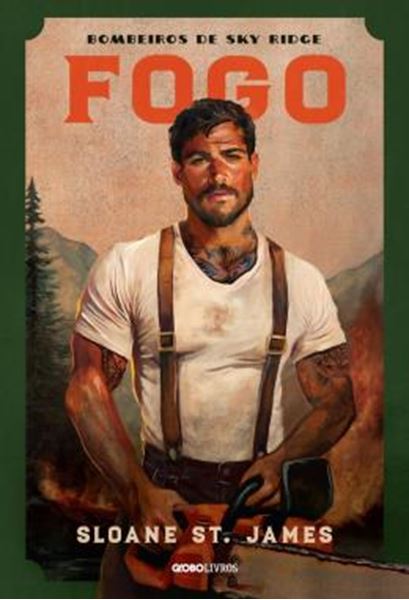 Picture of FOGO