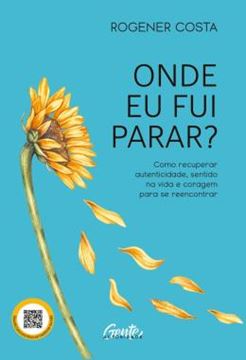 Imagem de ONDE EU FUI PARAR?