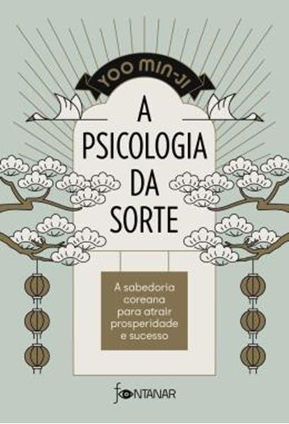 Picture of A PSICOLOGIA DA SORTE