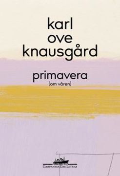 Imagem de PRIMAVERA