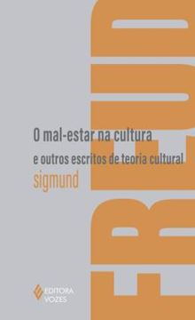 Imagem de O MAL-ESTAR NA CULTURA E OUTROS ESCRITOS DE TEORIA CULTURAL