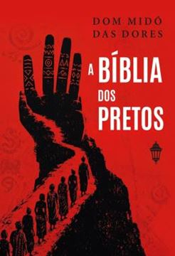 Imagem de A BIBLIA DOS PRETOS