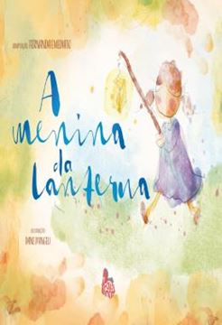 Imagem de A MENINA DA LANTERNA
