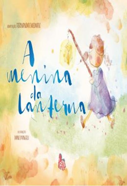 Picture of A MENINA DA LANTERNA