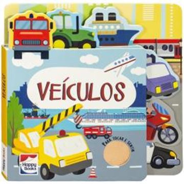 Imagem de ABRA E TOQUE - VEICULOS