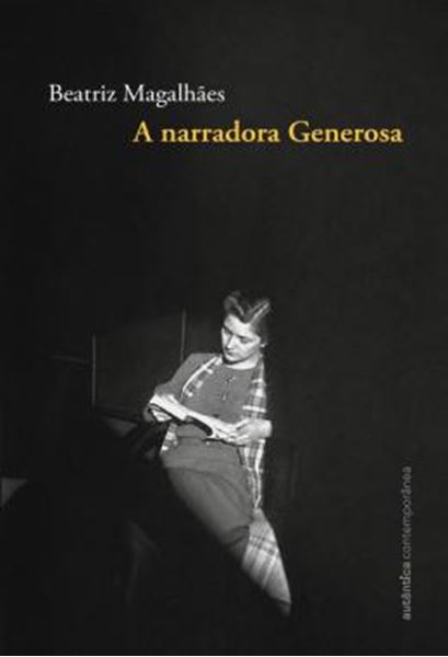Picture of A NARRADORA GENEROSA