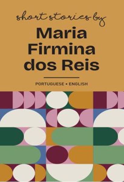 Picture of CONTOS DE MARIA FIRMINA DOS REIS / SHORT STORIES BY MARIA FIRMINA DOS REIS