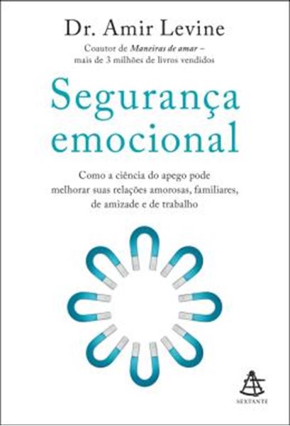 Picture of SEGURANCA EMOCIONAL