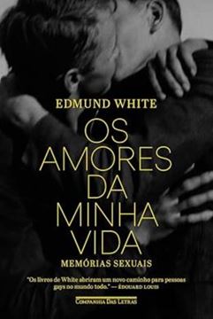 Imagem de OS AMORES DA MINHA VIDA