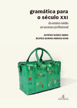 Imagem de GRAMATICA PARA O SECULO XXI