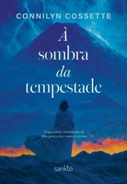 Imagem de A SOMBRA DA TEMPESTADE - VOLUME 1
