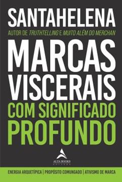 Imagem de MARCAS VISCERAIS - COM SIGNIFICADO PROFUNDO