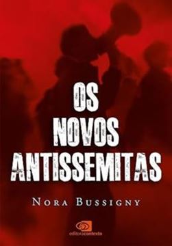 Imagem de OS NOVOS ANTISSEMITAS