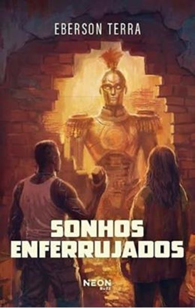 Picture of SONHOS ENFERRUJADOS