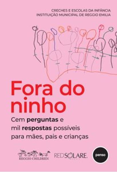 Picture of FORA DO NINHO