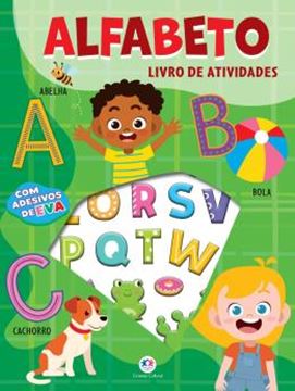 Imagem de ALFABETO