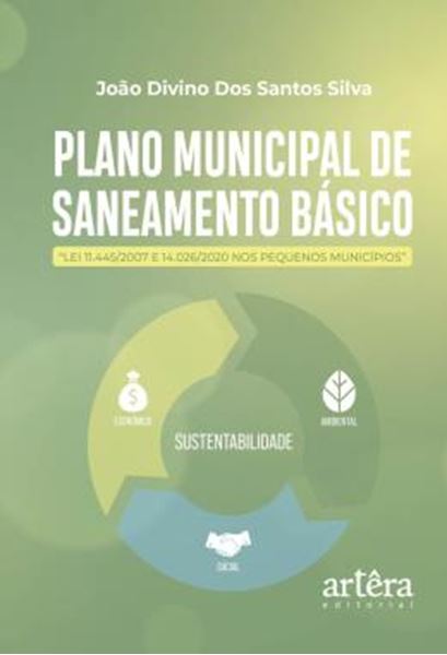 Picture of PLANO MUNICIPAL DE SANEAMENTO BASICO