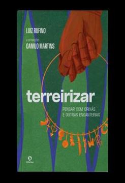 Imagem de TERREIRIZAR
