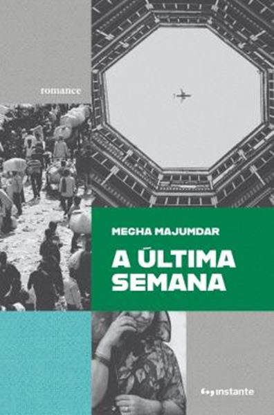 Picture of A ULTIMA SEMANA